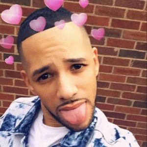 Meet your Posher, Mariano